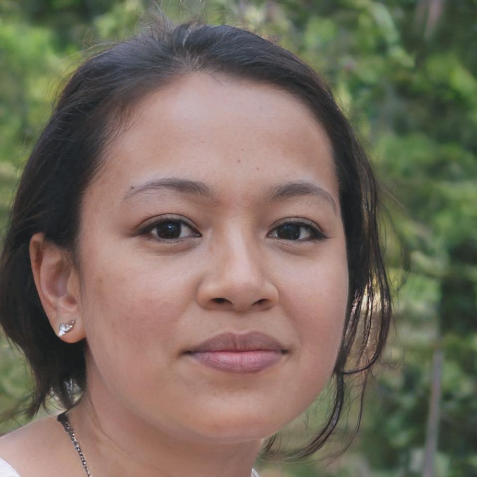 Retrato profesional de Núria Bellver