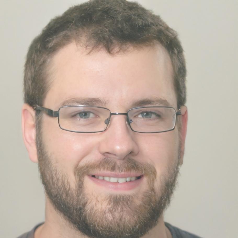 Retrato profesional de Oriol Muntaner