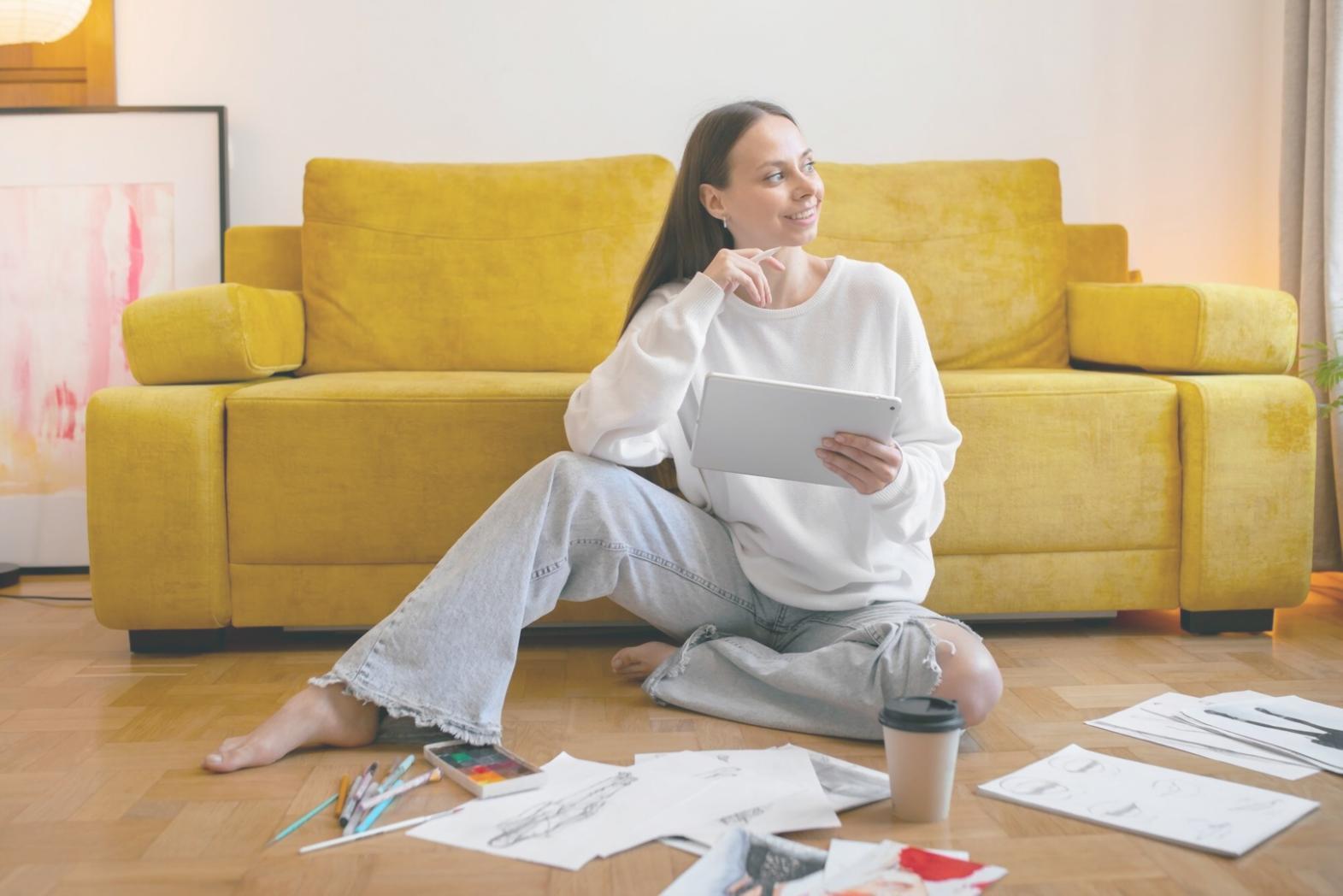 Espacio de aprendizaje para analistas financieros en lorandique